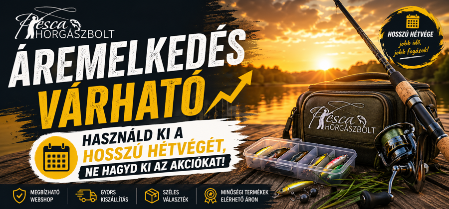 Akciós Termékek