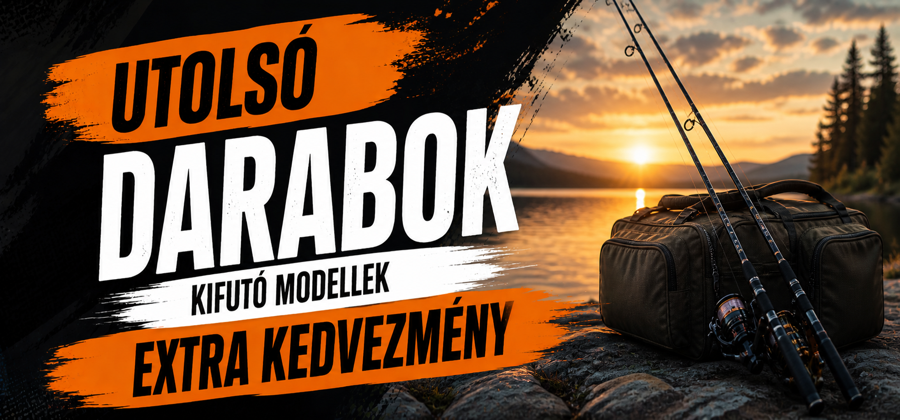 Akciós Termékek
