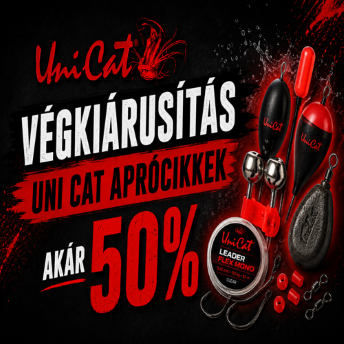 Uni Cat Akcio