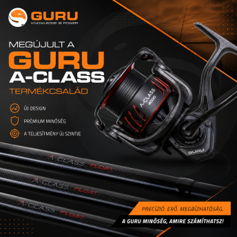 Guru A-class