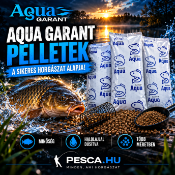 Aqua Pellet