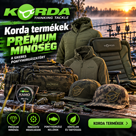 KORDA