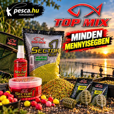 Top Mix termekek