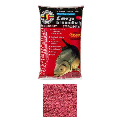 VDE Super Carp Eper 1kg