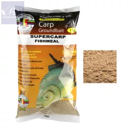 VDE Super Fishmeal Etetőanyag 1kg