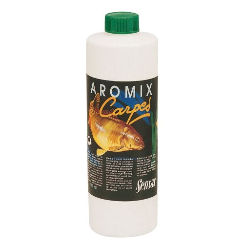 Sensas Aromix Carpes 500ml