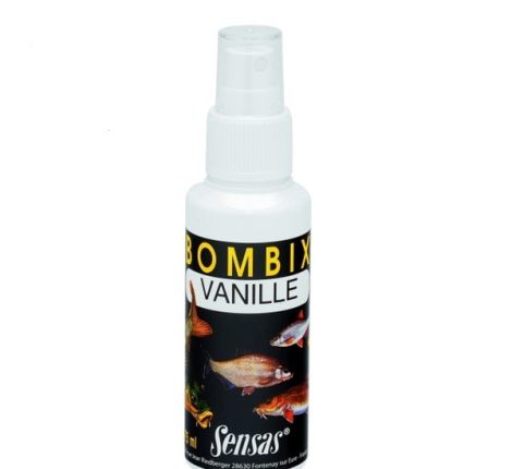 Sensas Bombix Vanille Spray 75ml