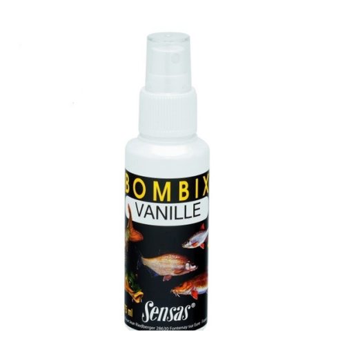 Sensas Bombix Vanille Spray 75ml
