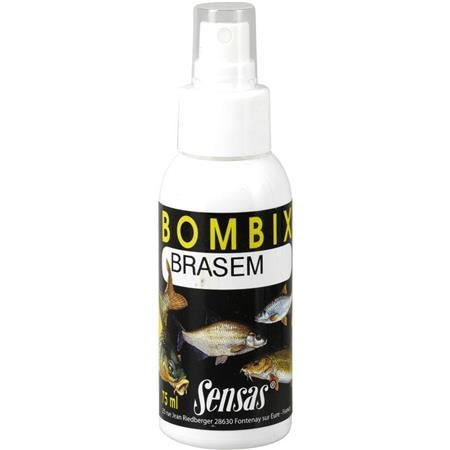 Sensas Bombix Brasem Spray 75ml