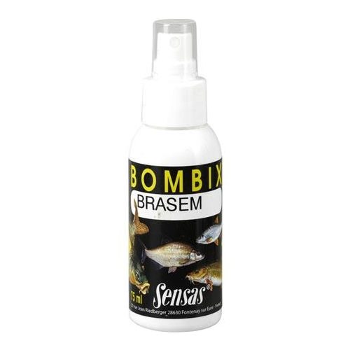Sensas Bombix Brasem Spray 75ml