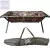Frenetic állványos pontybölcső hordtáskával, oldalzsebbel 120*70*45cm terepszínű