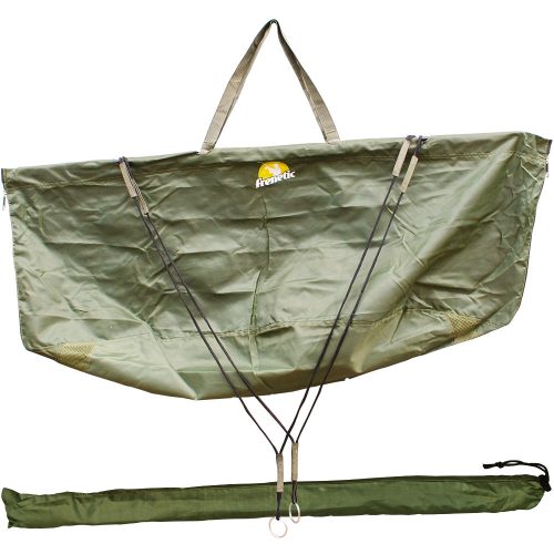 FRENETIC pálcás mérőzsák 110×55cm