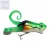 Frenetic Wobbler Frogger