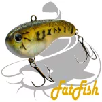 Frenetic FatFish 11gr 50 mm