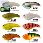 Frenetic FatFish 60gr 81 mm