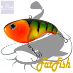 Frenetic FatFish 60gr 81 mm