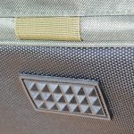 Frenetic utazótáska  62×24×35cm