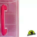 Frenetic PINK doboz