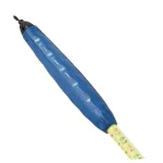 Cralusso Ufo Waggler Úszó