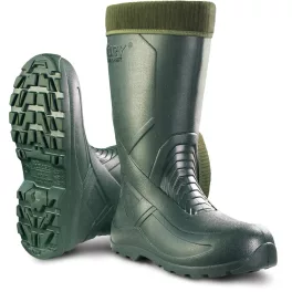 Dry Walker X-Track Ultra 800 Green Eva Csizma 