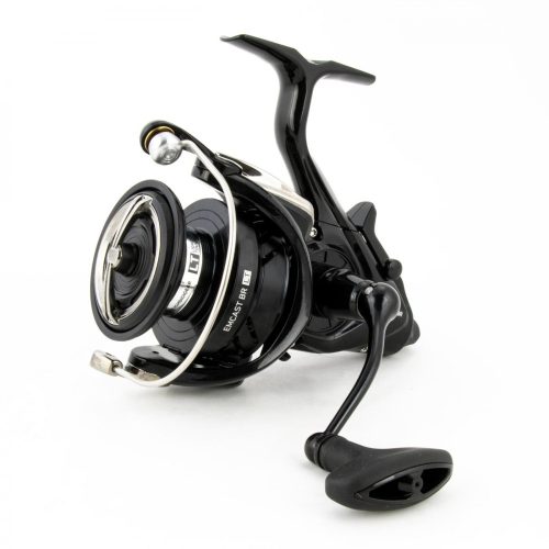 Daiwa 19 Emcast BR LT 4000-C