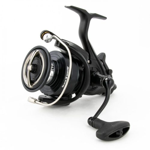 Daiwa Black Widow BR LT 4000-C 