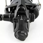 Daiwa Black Widow BR LT 4000-C 
