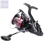 Daiwa 20 Ninja BR LT 3000 C Nyeletőfékes Orsó