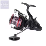 Daiwa 20 Ninja BR LT 4000 C Nyeletőfékes Orsó