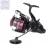 Daiwa 20 Ninja BR LT 4000 C Nyeletőfékes Orsó