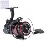 Daiwa 20 Ninja BR LT 4000 C Nyeletőfékes Orsó