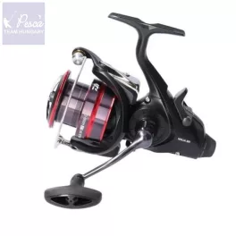 Daiwa 20 Ninja BR LT 5000-C Nyeletőfékes Orsó