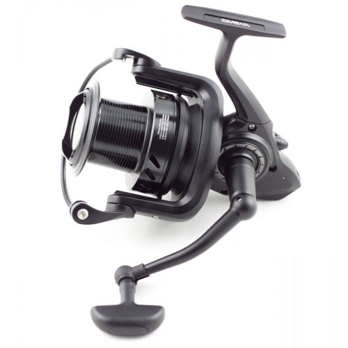 Daiwa Black Widow 5500A