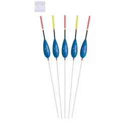 Cralusso Capri PUR horgászúszó 5db/csomag