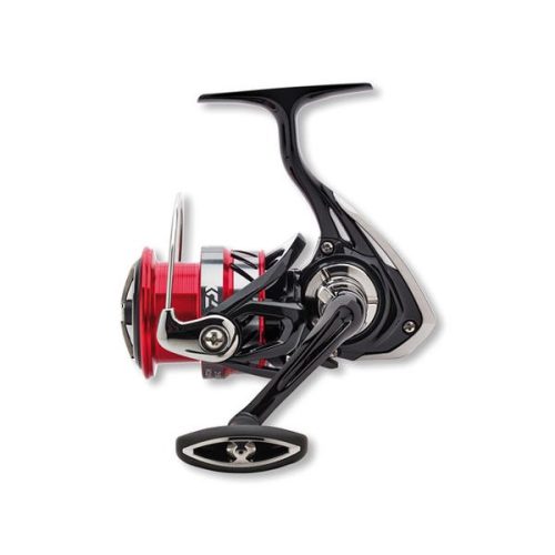 Daiwa Ninja Match LT 3000-C