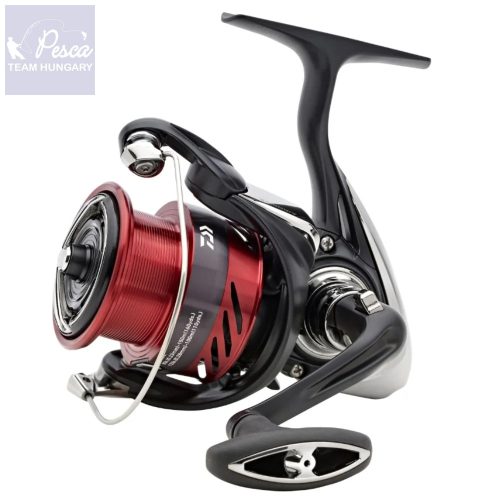 Daiwa 23 Ninja Match & Feeder LT4000-C Orsó
