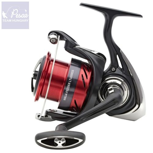 Daiwa 23 Ninja Match & Feeder LT6000SS