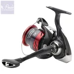 Daiwa 23 Ninja Match & Feeder LT6000SS Orsó