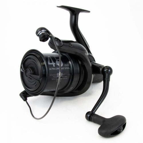 Daiwa 20 CrossCast 45 SCW 5000 C QD 