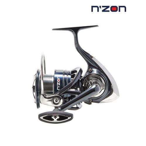 DAIWA N'ZON PLUS LT 5000S-CP