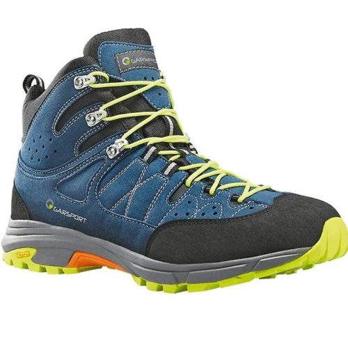 GARSPORT FAST TREK MID TEX TÚRABAKANCS 