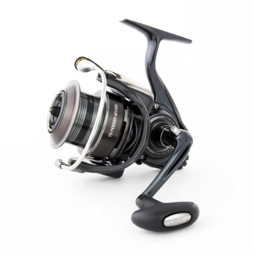 Daiwa TD Feeder 4012 QD 