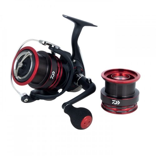 Daiwa 19 TDM 3012 QD 