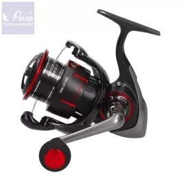 Daiwa 25 TDM 4012QD Match és Feeder Orsó