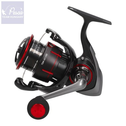 Daiwa 25 TDM 4012QD Match és Feeder Orsó
