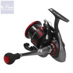 Daiwa 25 TDM 4012QD Match és Feeder Orsó