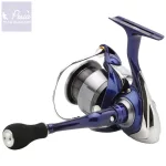 Daiwa 24 TDR 4012 QD Feeder Orsó