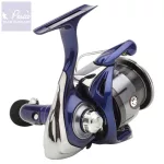Daiwa 24 TDR 4012 QD Feeder Orsó