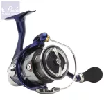 Daiwa 24 TDR 4012 QD Feeder Orsó