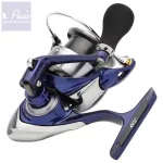 Daiwa 24 TDR 4012 QD Feeder Orsó